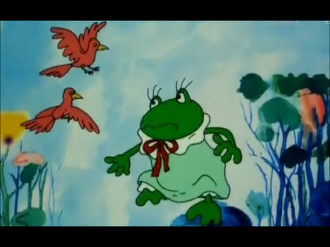 Kulfon co z Ciebie wyrośnie  -  Monika z niebezpieczeństwie