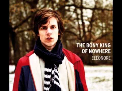 Some Are Fearful - The Bony King of Nowhere