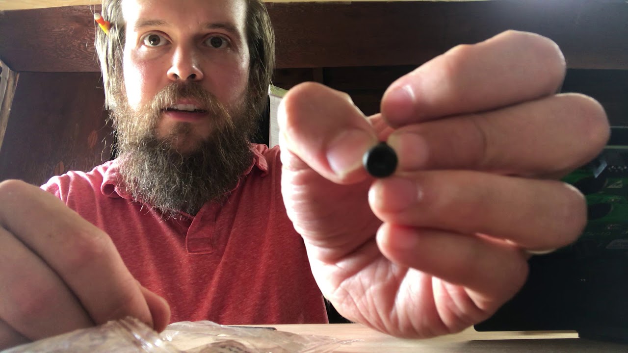 Allen (Hex) Wrenches and Bolts