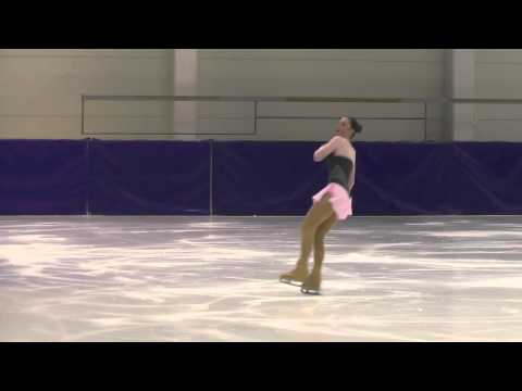 Senior Ladies Free Ada WAWRZYK