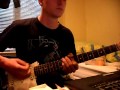 Alkaline Trio   Dead and Broken