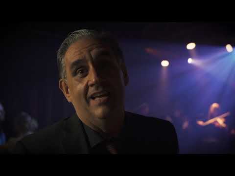 Marc Hervieux - The Last Waltz (Vidéoclip Officiel)