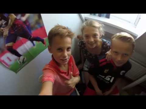 SC Welberg O11 vs WHS O11