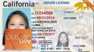 Know Before You Go: Getting a Real ID | California Live | NBCLA