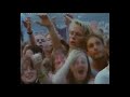 The Levellers - Battle Of The Beanfield (Glastonbury, 1992)