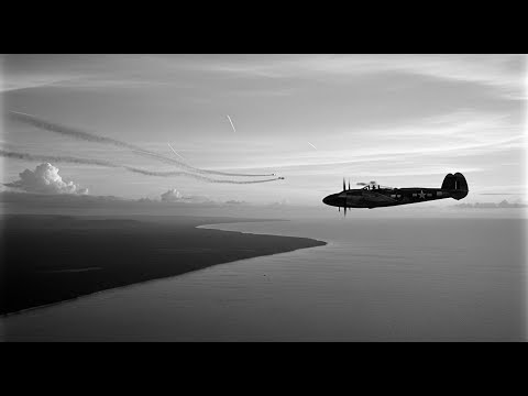 How One Pilot’s “Illegal” WW2 Mission Avenge Pearl Harbor — and Shocked the World