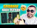 STORMY - BADI 7EFYAN ( Reaction ) 🔥🔥