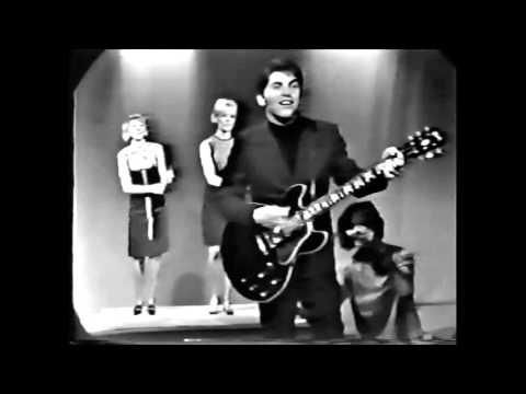 Johnny Rivers ~ Secret Agent Man