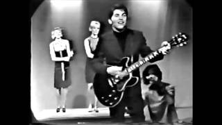 Johnny Rivers ~ Secret Agent Man