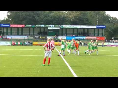 asvDronten C2   IJVV C2 2015-2016