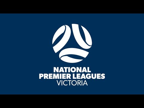 NPL Victoria U20 Round 5, Dandenong Thunder FC vs Port Melbourne Sharks SC #NPLVIC