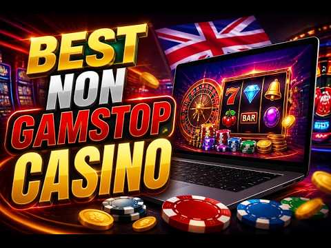 PayPal Casinos Not on GamStop Your Guide to Safe Gambling