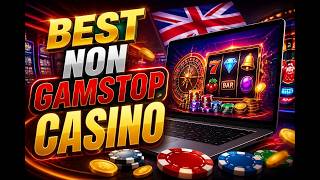 Discover the Best Non GamStop Casinos: Your Top Choices for Safe Online Play