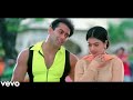 Tujhe Pyar Hain Mujhse 4K Video Song Pyaar Kiya To Darna Kya Salman Khan Kajol Udit Narayan