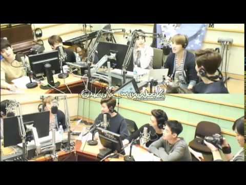 20140407 SUKIRA SUNGMIN LIVE MUSICAL TTM
