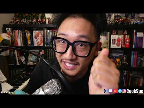 2020.05.11: Hanging With The Boys