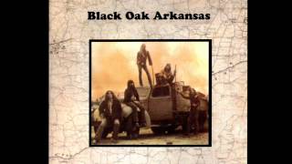 Black Oak Arkansas - When Electricity Came To Arkansas.wmv