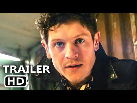 Tráiler Peaje Mortal 2021