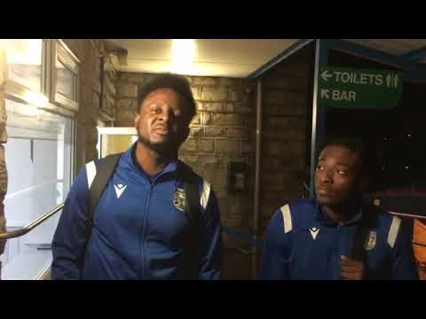 Stocksbridge Park Steels 1 vs 2 Frickley Athletic - Piteu Crouz