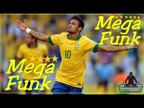 🎶💚MEGA FUNK - ESPECIAL DA COPA 2018 [COM CLIP]  [Dj Biel_zinh 17]💚🎶