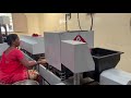 Fully Automatic Khakhra Making Machine
