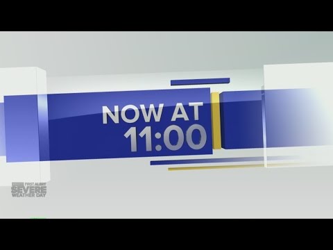 WKYT News at 11 PM  Sunday, May 1, 2016