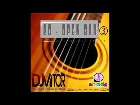 CD - OpenBar Vol.3 Sertanejo Remix (CD Completo) |CD's Automotivos|