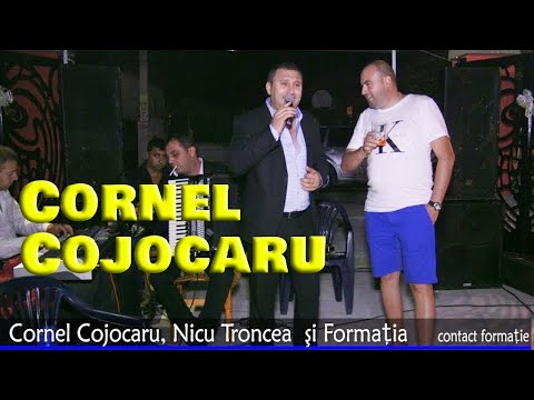 CORNEL COJOCARU - CALATOR MA STIU DE-O VIATA, MUSAFIR LA MINE ACASA | | IONUT & IOANA