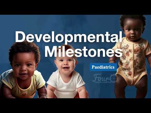 Child Developmental Milestones | Vibepedia