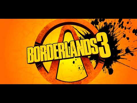 Borderlands 3 - Ambient Soundtrack Mix - (Depth of Field Mix)