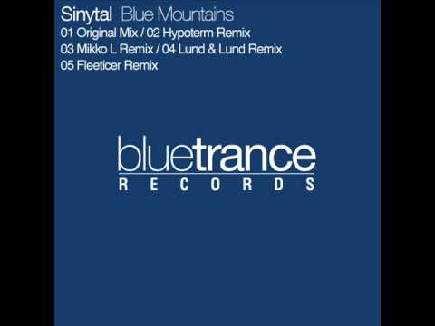 Sinytal - Blue Mountains (Original Mix)
