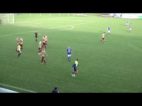 Unia Janikowo - Mieszko Gniezno II połowa (II część)