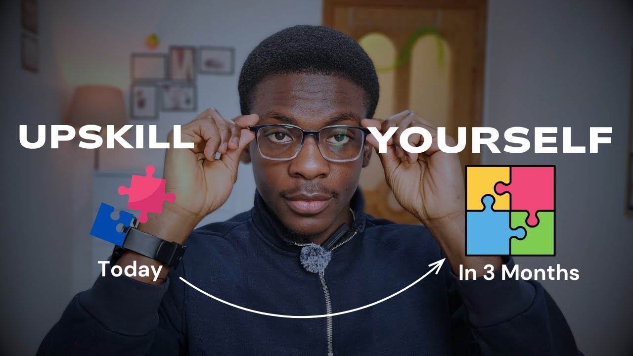12 Free YouTube Videos to Learn 12 Technical Skills
