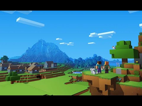 LA VERA SERIE DI MINECRAFT..MODCRAFT ep.1