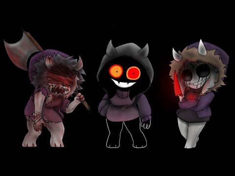 Alter Dust Murder Time Trio phase 1