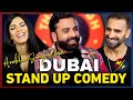 DUBAI - Stand Up Comedy Reaction! | Anubhav Singh Bassi