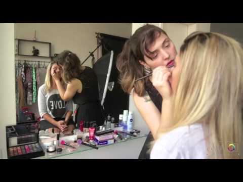 Making of - Veruska Polli