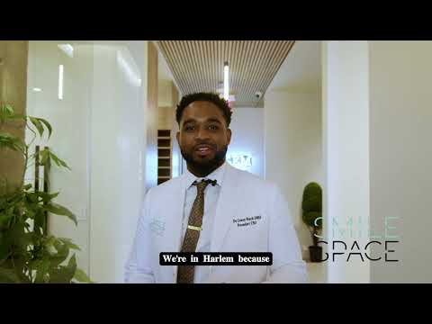 Welcome to SmileSpace Harlem