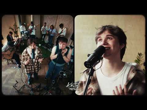 Piotr Odoszewski, Ralph Kaminski - jeden raz (krótki metraż)