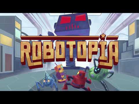 Robotopia