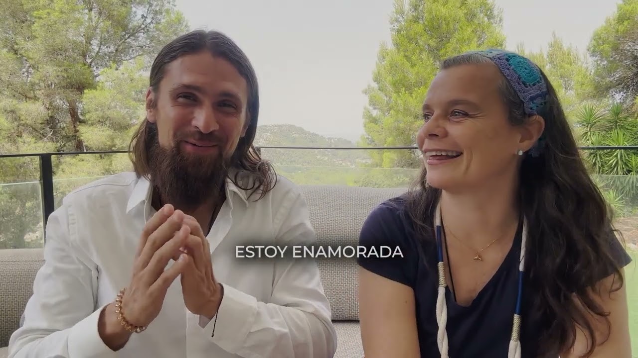 Nodo de Biorresonancia en España — Trinity