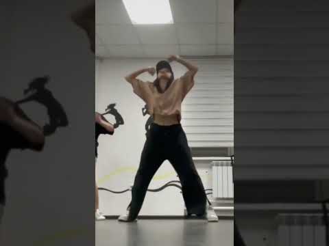Jazz funk• inst:ellnovvva • #dance #jazzfunk #танцы #джазфанк