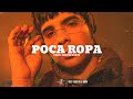 Chencho Corleone Type Beat POCA ROPA Pista Reggaeton Comercial 2023