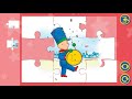 Caillou Check Up Doctor