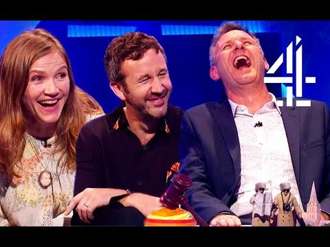 Kayne West's White House Meeting with Donald Trump | The Last Leg