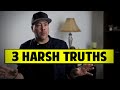 3 Harsh Truths For Anyone Who Wants To Be A Movie Director - Kenneth Castillo