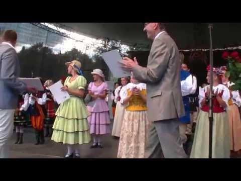 OLSZTYN24: Koncert jubileuszowy ZPiT "Warmia" Olsztyn (2)
