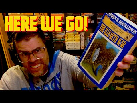 The Illearth War / Chapters 1 & 2 Read-along / The Chronicles of Thomas Covenant the Unbeliever