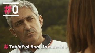 Tabú_ Y al final, la muerte: Huida