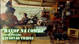 Download lagu 'Hayop na Combo' - Kitaoato Tribes (ska cover) mp3 Download lagu 'Hayop na Combo' - Kitaoato Tribes (ska cover) mp3